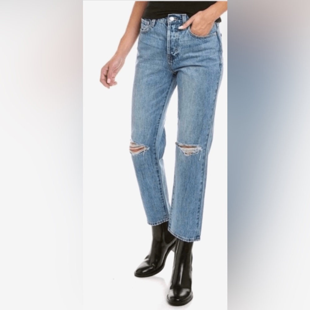 Pistola Charlie Jeans